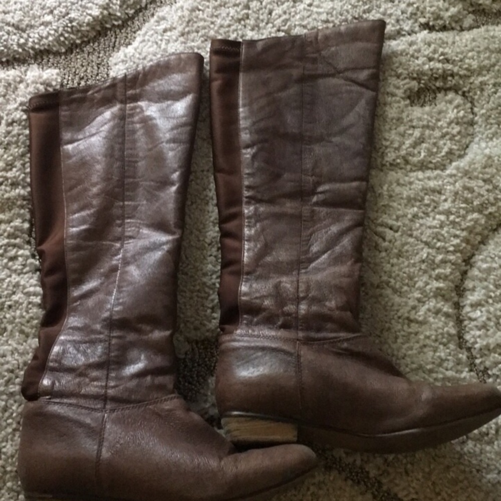 Steve Madden boots
